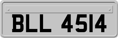 BLL4514