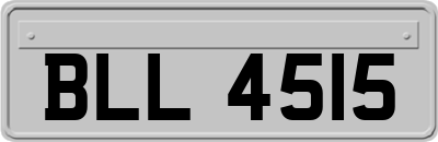 BLL4515