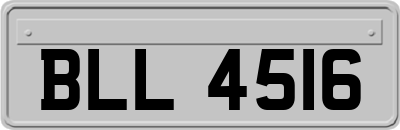BLL4516