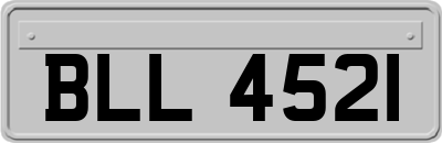 BLL4521