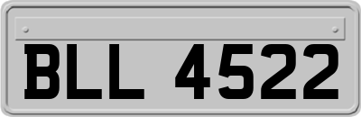 BLL4522
