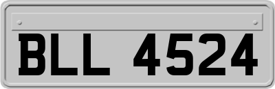 BLL4524