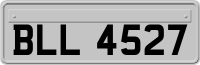 BLL4527