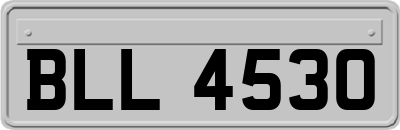 BLL4530