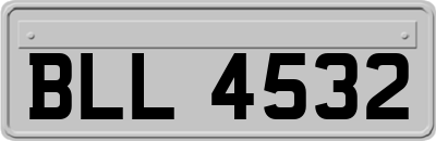 BLL4532