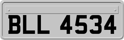 BLL4534