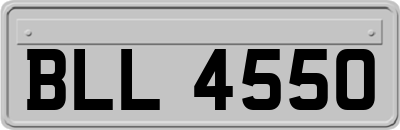 BLL4550