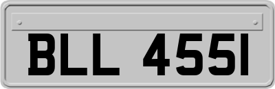 BLL4551