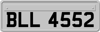 BLL4552
