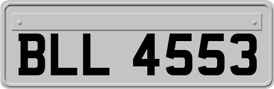 BLL4553