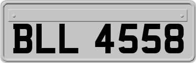BLL4558