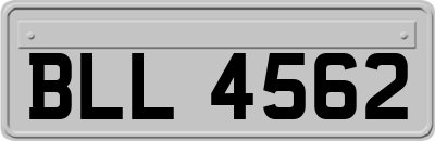 BLL4562