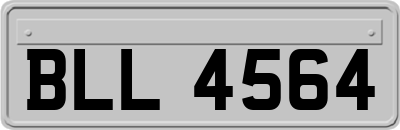 BLL4564
