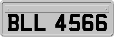 BLL4566