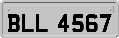 BLL4567