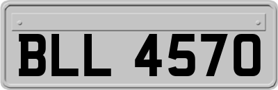 BLL4570