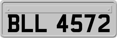 BLL4572