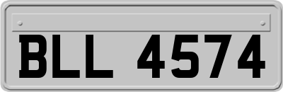 BLL4574