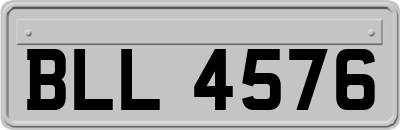 BLL4576