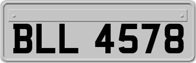 BLL4578