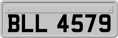 BLL4579