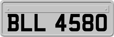 BLL4580