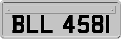 BLL4581
