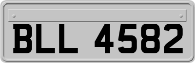 BLL4582