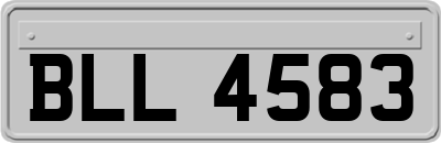 BLL4583