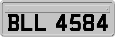 BLL4584