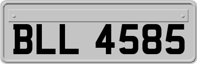 BLL4585