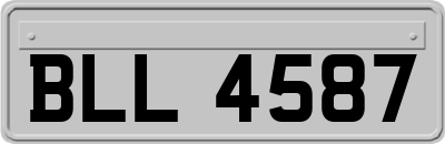 BLL4587