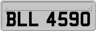 BLL4590