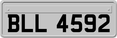 BLL4592