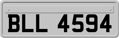 BLL4594