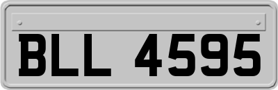BLL4595