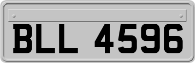 BLL4596