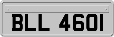 BLL4601