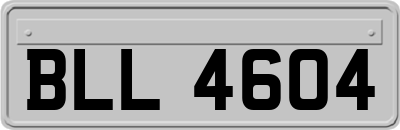 BLL4604