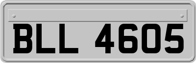BLL4605