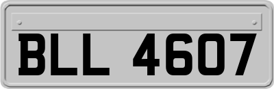 BLL4607