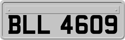 BLL4609