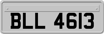 BLL4613