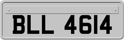 BLL4614
