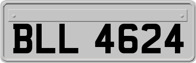 BLL4624