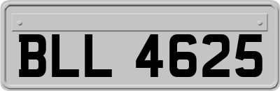 BLL4625