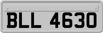 BLL4630