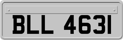 BLL4631