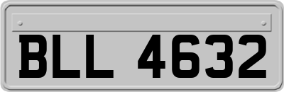 BLL4632