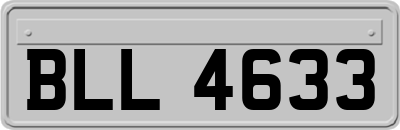 BLL4633